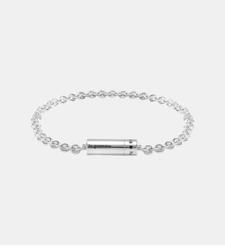 Bracelet 11G - Le Gramme - Argent