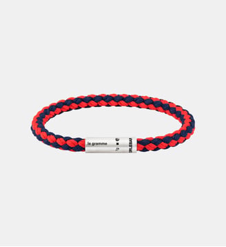 Bracelet 7G  - Le Gramme - Argent