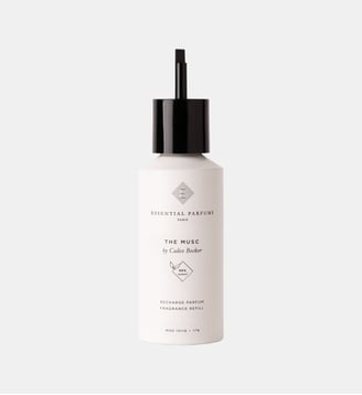 Eau de Parfum Rechargeable - Essential Parfums