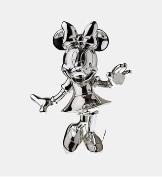 Figurine - Petit Modèle - Leblon-Delienne - Argent
