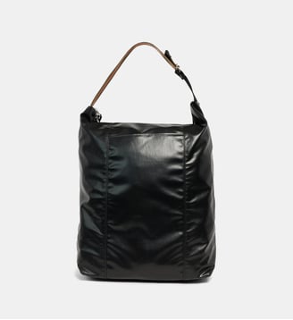 Sac à dos Londres déperlant unisexe - Jack Gomme - Noir