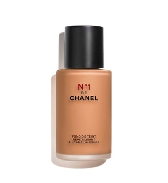 FOND DE TEINT REVITALISANT - CHANEL