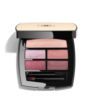 PALETTE REGARD BELLE MINE NATURELLE - CHANEL