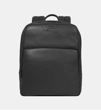Sac à dos Come - Lancel - Noir
