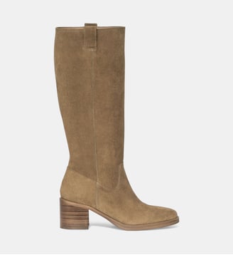Botte Hortensia - Bocage - Beige