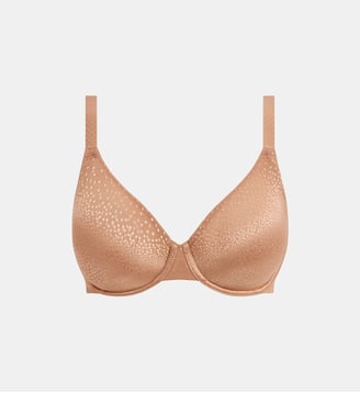 Soutien-gorge Back Appeal à armatures - Wacoal - Praline