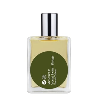 Monocle Yoyogi - Eau de toilette - Comme des Garçons PARFUMS