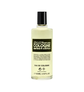 Citrico - Eau de cologne - Comme des Garçons PARFUMS