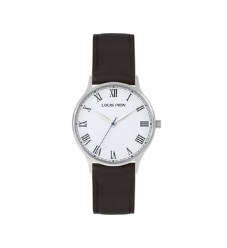 MONTRE SPORT LOUIS Pion Neuve Bracelet Caoutchouc Rouge EUR 25,00 - FR