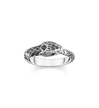 Bague Thomas Sabo Taille 62 - Neuf Avec étiquettes Et Emballage D'origine