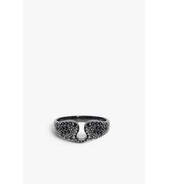 Bague Zadig - Neuf Sans Emballage D'origine