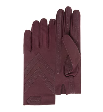 Gants Isotoner Femme Ultra Chauds Et Tactiles - Rose - Taille Unique - Neufs Avec étiquettes - Fabriqué En France