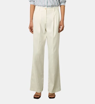 Pantalon Gérard Darel Corail - Taille 40 (tour De Taille 40") - Occasion Très Bon état - Longueur Entrejambe 68 Cm