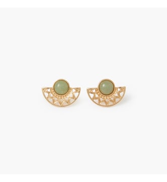 Lot De Bijoux Vintage Signés Avon – Style Doré, Idéal Pour Collectionneuses