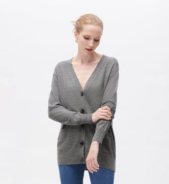 Pull Caroll Noir Taille 36 - Occasion En Très Bon état, Style Basique Femme