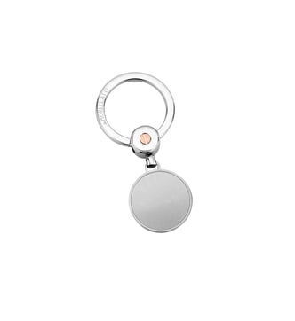 Portachiavi Donna MORELLATO – Collezione Forever, In Acciaio Inox, Modello SD7156