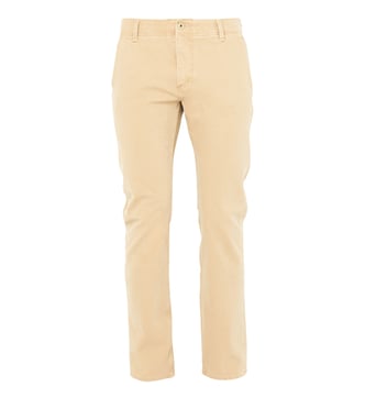 Dockers Pantalons Homme Smart 360 Flex Alpha Slim - Confort Et Style Inégalés