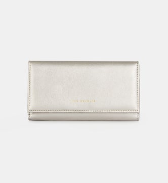 Portefeuille Mac Douglas Noir En Cuir - Neuf Avec étiquettes - Accessoire Homme Classique
