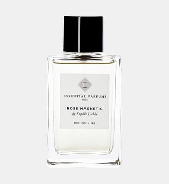 ESSENTIAL PARFUMS Rose Magnetic – Unisex Eau De Parfum, 100 Ml