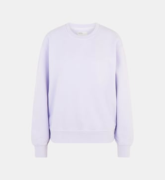 Molleton violet - Ateliers By The way