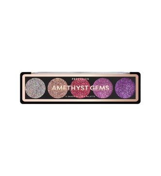 Fard à Paupières Crayon Glitter GOLDEN ROSE - Teinte Ambre - 2.5g - Neuf