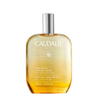 Huile De Soin Caudalie Soleil Des Vignes - 50 Ml - Hydratation Corps - Neuf (emballage Peut être Ouvert)
