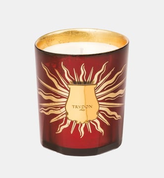 LOT DE 6 TRUDON PHOTOPHORE / 6 POTS A BOUGIE VIDES