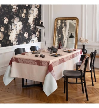 nappe enduite, sur mesure, provencale, jardin, campagne, de qualité
