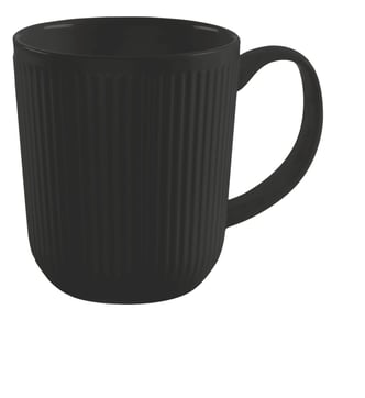 Bodum DOURO Set De 2 Mugs Porcelaine Double Paroi 0.1L Blanc - Design Élégant