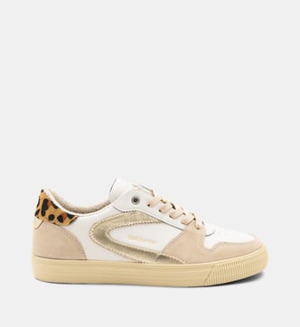 Baskets Julietta Bleues - Pointure 40 - Style Sportif Avec Zip - Neuf Avec étiquettes