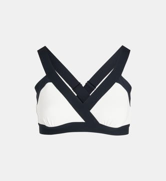 Bas De Maillot De Bain Bicolore ERES Tavira - Taille 44 - Neuf Avec Étiquette - Modèle V. 170