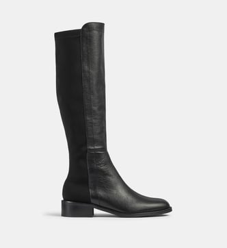 Chaussures L.K. Bennett En Daim Noir - Pointure 41 Femme - Élégantes Et Confortables
