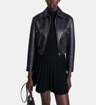 Vestes En Cuir Femme Perfecto Vestes En Cuir Femme Perfecto