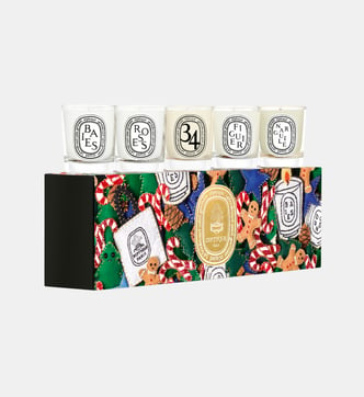 Broche Parfumée Dyptique - Emballée - Neuf - Accessoire De Mode Parfumé - Cadeau Idéal