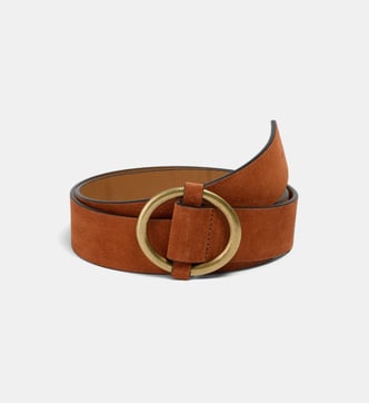 Ceinture party strassée Galeries Lafayette La Redoute