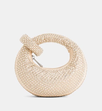 JW PEI Abacus Sac à Main Élégant Pour Femme En Similicuir Vegan - Pratique Et Stylé