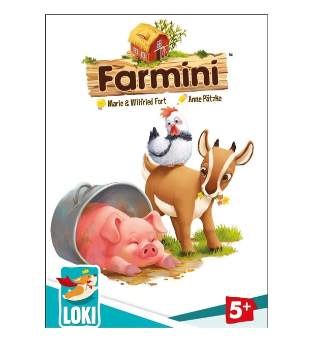 IELLO Gioco Da Tavolo “Camaleonti Appiccicosi” – Multicolore 51408 - 2