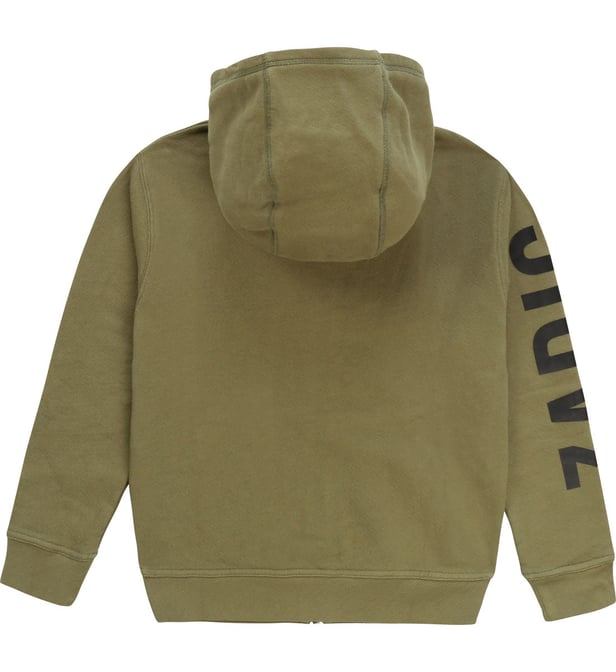 Nike Sweat à capuche entièrement zippé Sportswear Tech Fleece pour