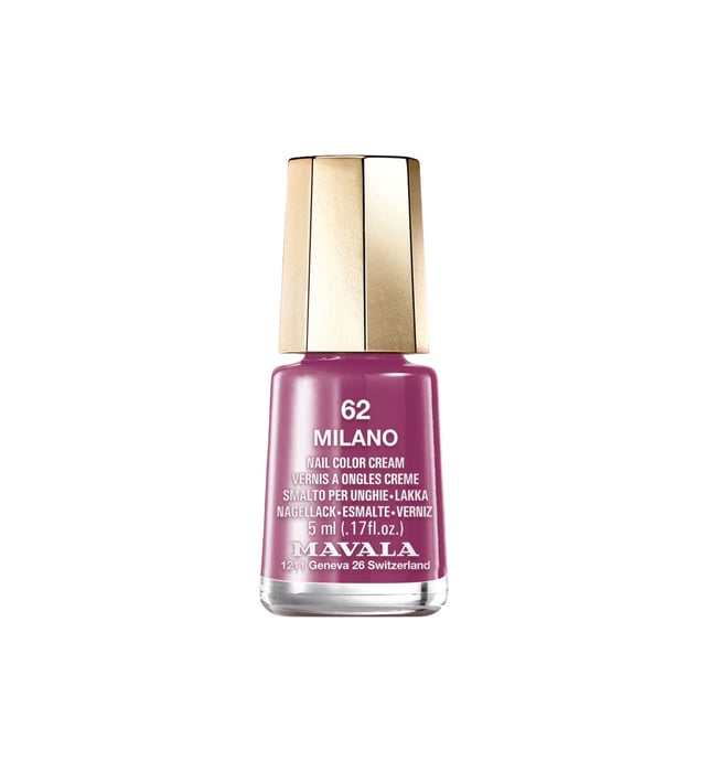 Lot De 10 Vernis à Ongles DEBORAH MILANO - Miniatures Multi-couleurs Neufs