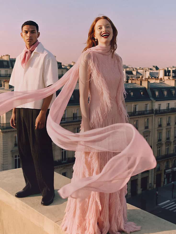 Soldes jusqu'à -60% : Mode, Beauté et Maison | Galeries Lafayette