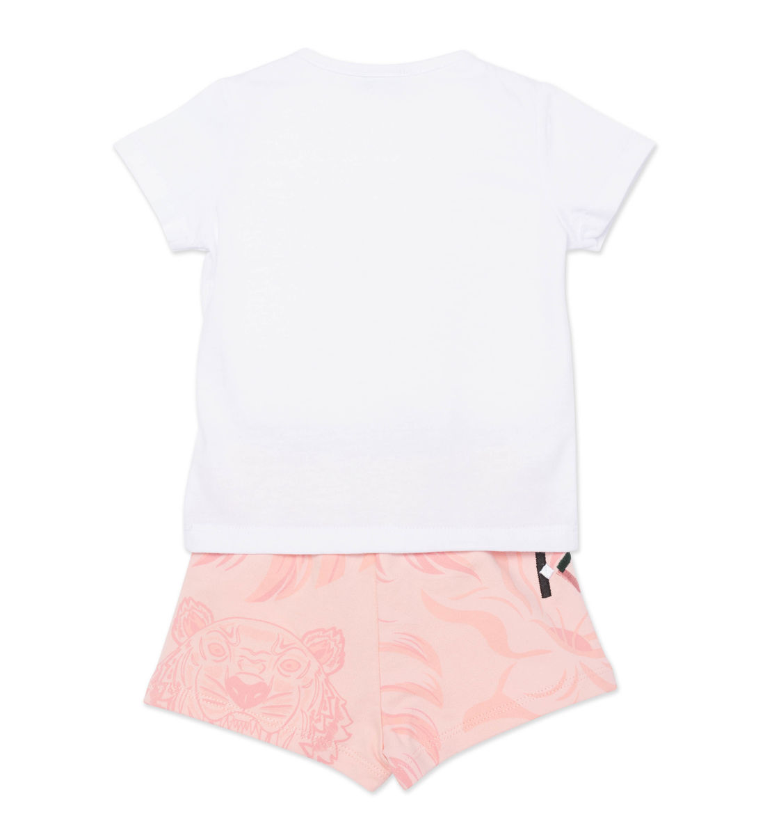 Ensemble Kenzo Short T Shirt