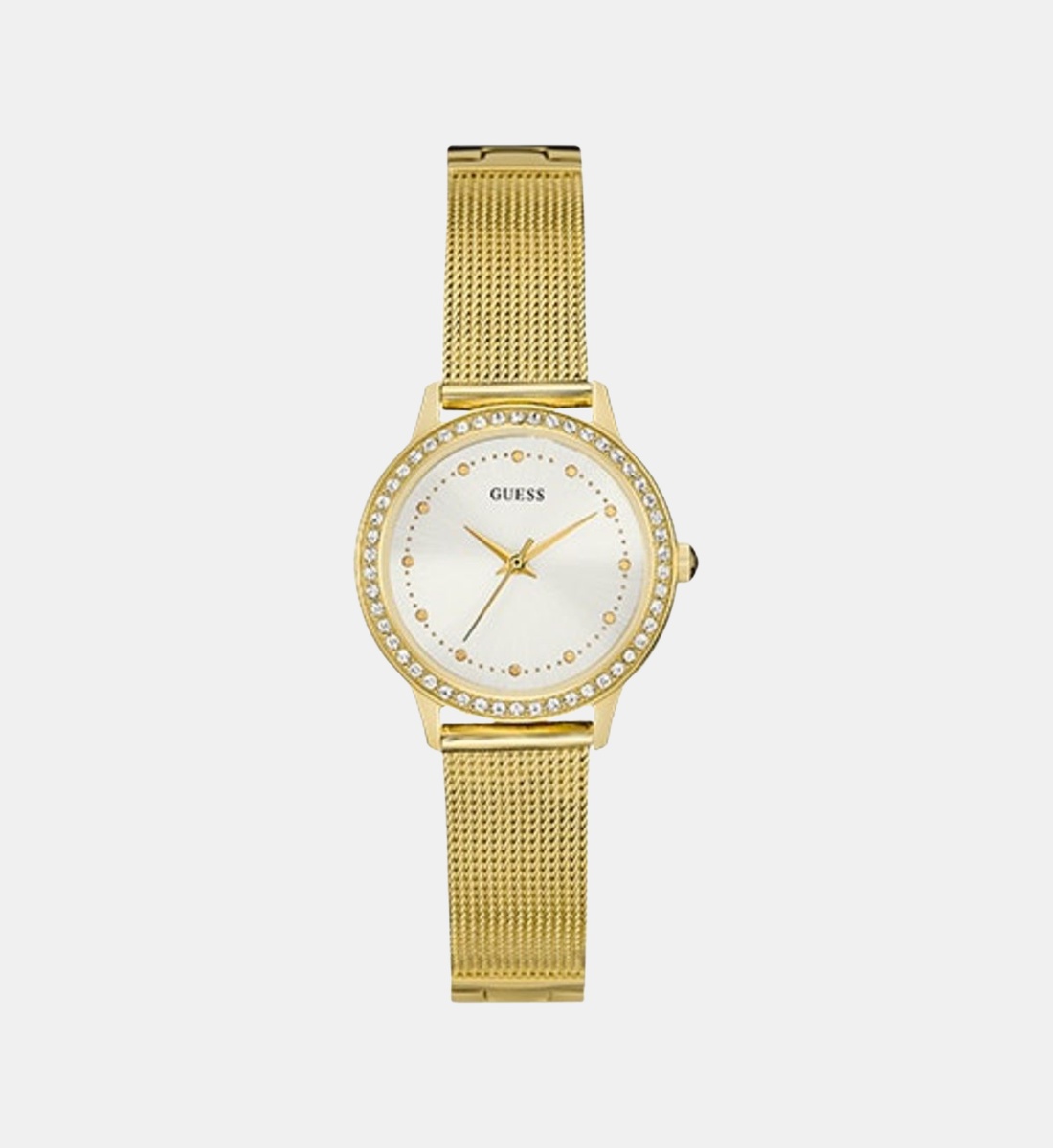 MONTRE FEMME GUESS - OCCASION