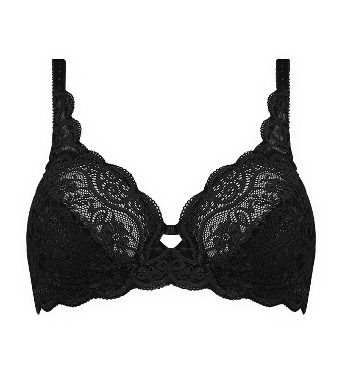 Soutien-gorge PASSIONATA LOVE MOOD - Bonnet C, Tour 85 (EU 70) - Rouge Fraise, Avec Armatures