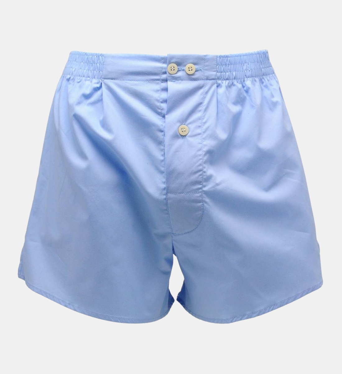 Eminence Caleçon Flottant Chaîne Et Trame - Confort Suprême Avec Braguette 3 Boutons