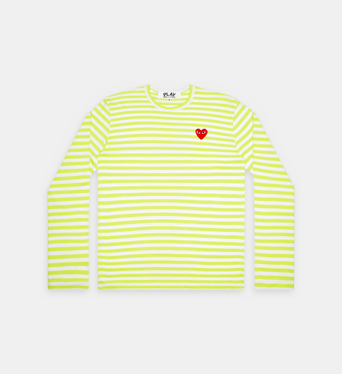 T-shirt oversize rayé pour Homme | FR