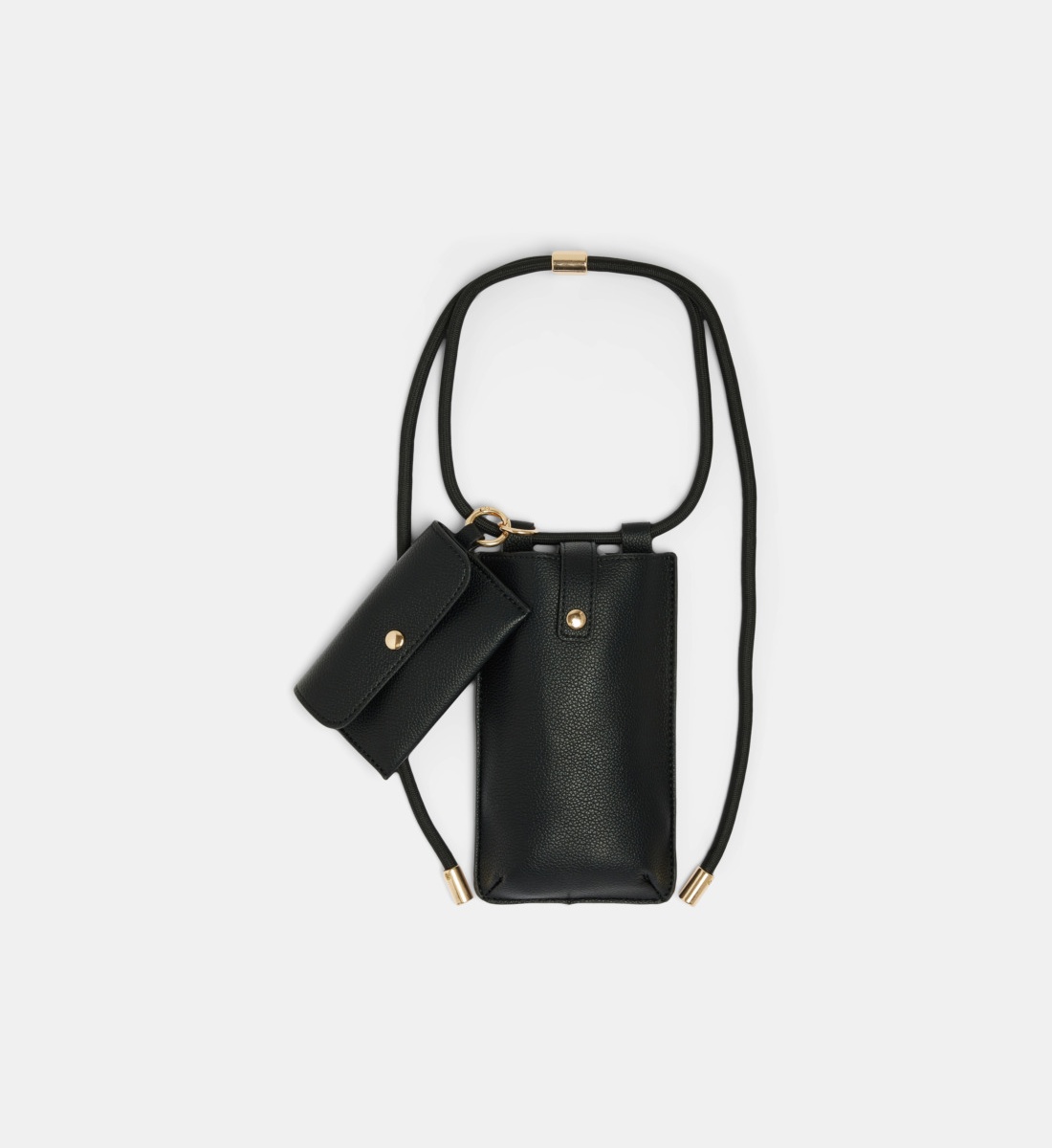 Sac Bandoulière Serpent Galeries Lafayette - Faux Cuir Vert - Pochette Vintage