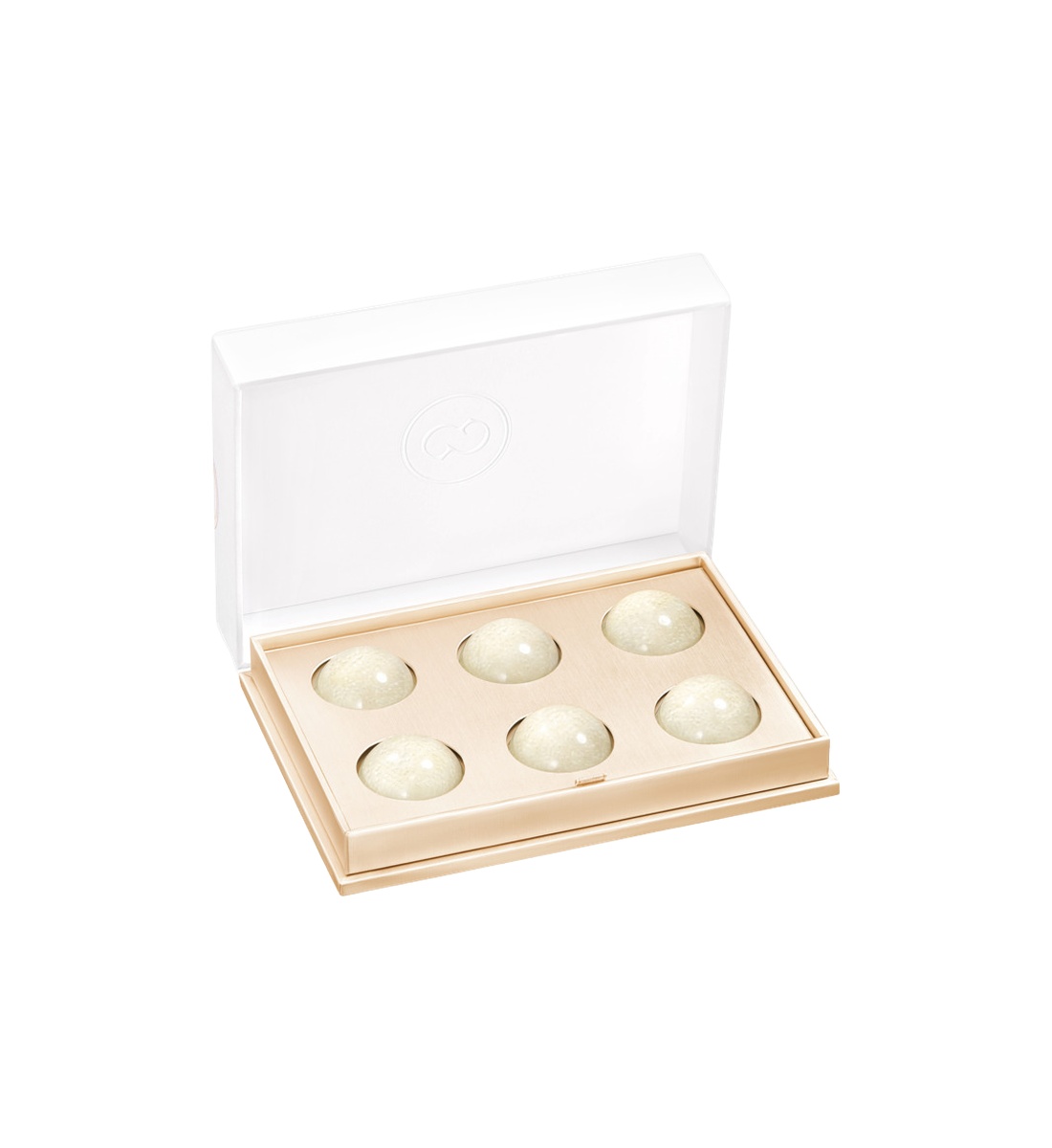 Coffret Extrême Micro-Masque Vivifiant - Galénic | Galeries Lafayette