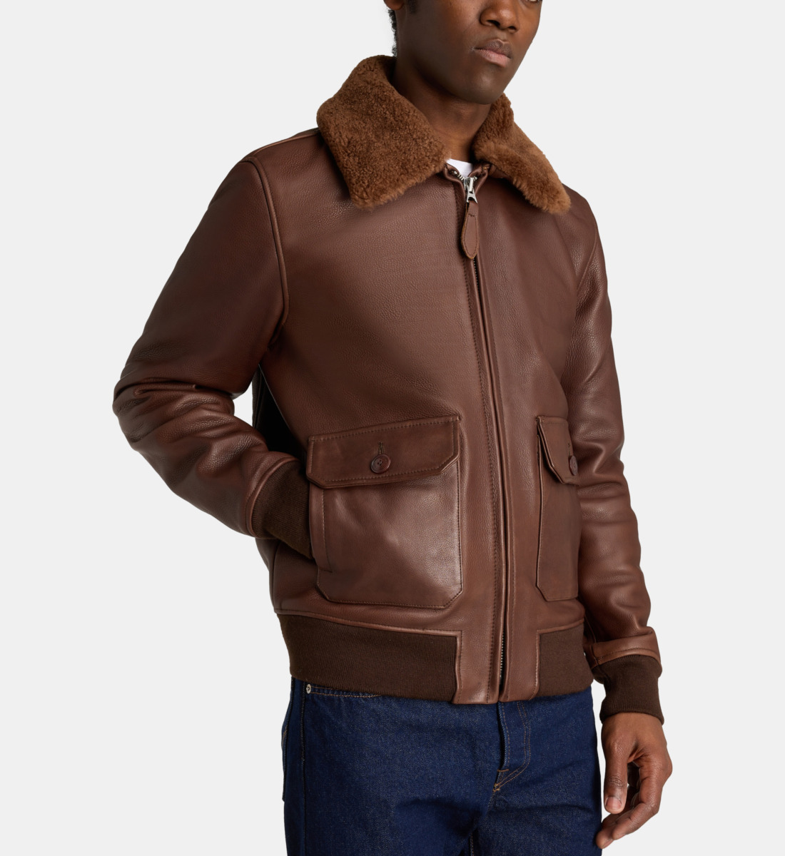 blouson homme galerie lafayette