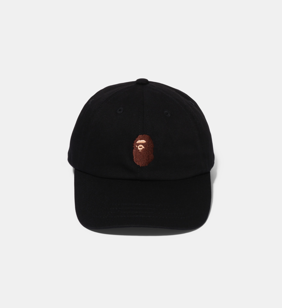 A BATHING APE × LOCHCARRON casquette A BATHING APE × LOCHCARRON casquette