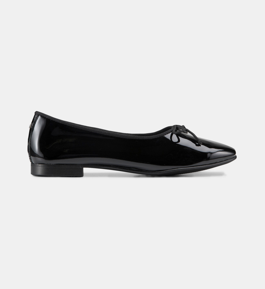 Ballerines Vernies Cosmo Pour Femme - Pointure 36 - Cuir - Occasion Excellent état